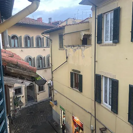 Residenza Apartment Florence