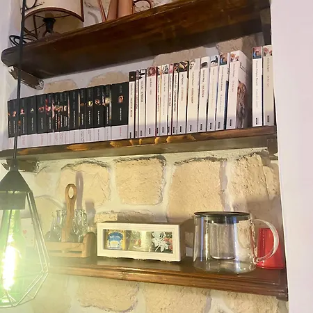 Apartment Residenza Florence
