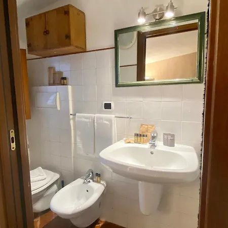 Residenza Apartment