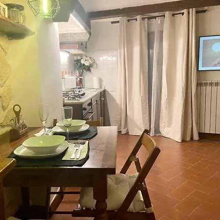 Residenza Apartment