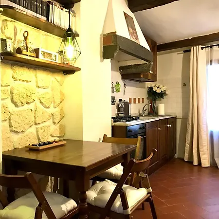 Residenza Apartment