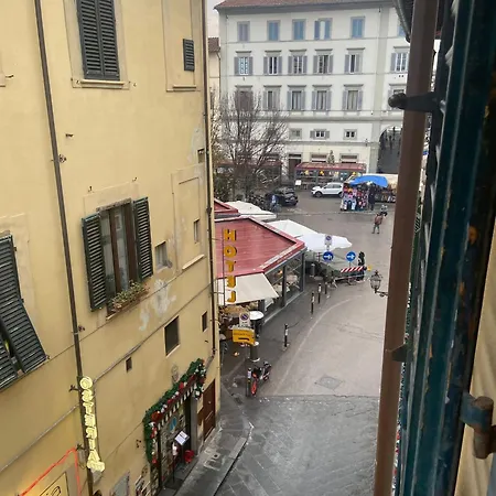 Apartment Residenza Florence