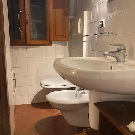 Apartment Residenza *