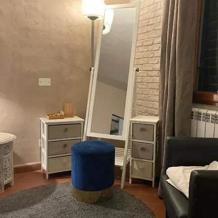 Residenza Apartment
